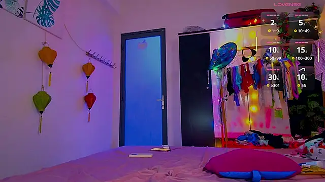 MatildaMuse online show from 02-27-26, 10:26