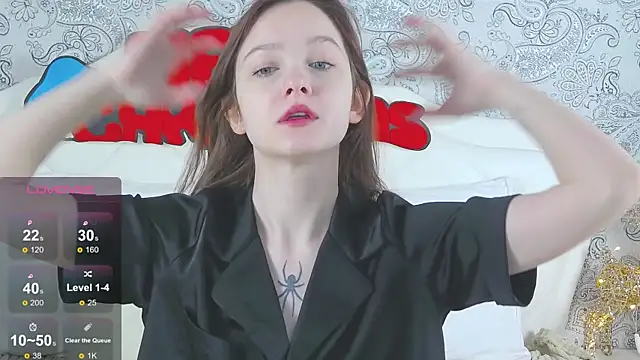 MichelleRoux online show from 12-05-25, 05:28