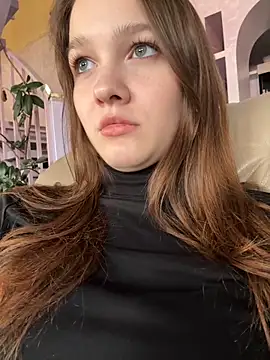 MichelleRoux online show from 09-11-25, 10:26