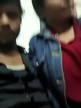 DaringStage73 online show from 02-10-26, 12:48