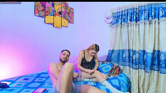 daniquintero03 online show from 02-05-26, 06:09