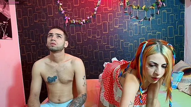 daniquintero03 online show from 07-01-26, 04:57
