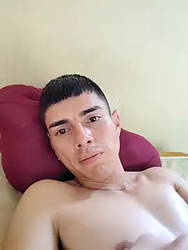 La Cosita 69 online show from 02-02-26, 05:23