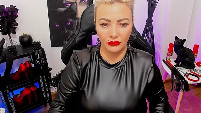 demisweet online show from 02-07-25, 02:04