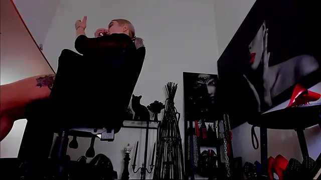 demisweet online show from 02-07-26, 02:08