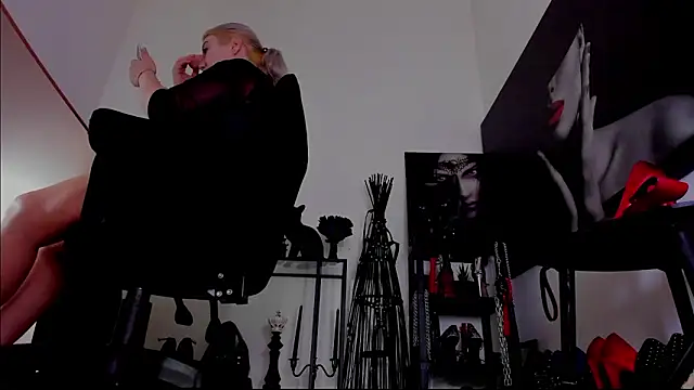 demisweet online show from 02-04-26, 02:06