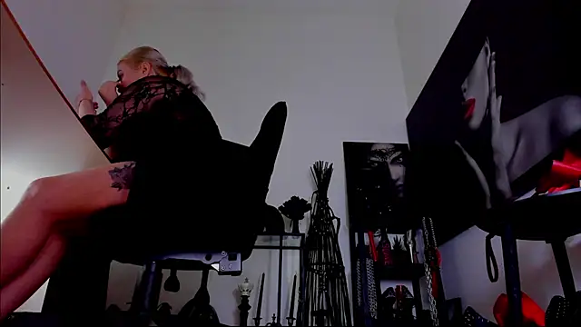 demisweet online show from 02-09-26, 05:05