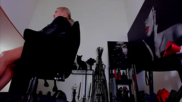 demisweet online show from 02-06-26, 02:07