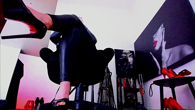 demisweet online show from 01-12-26, 02:29