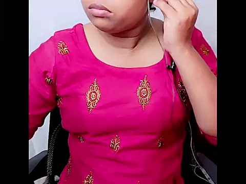 LushVamp online show from 09-12-25, 09:20