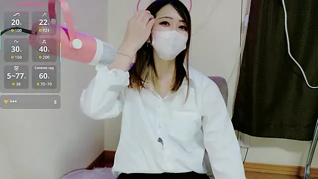 ema ch2525 online show from 03-27-26, 01:56