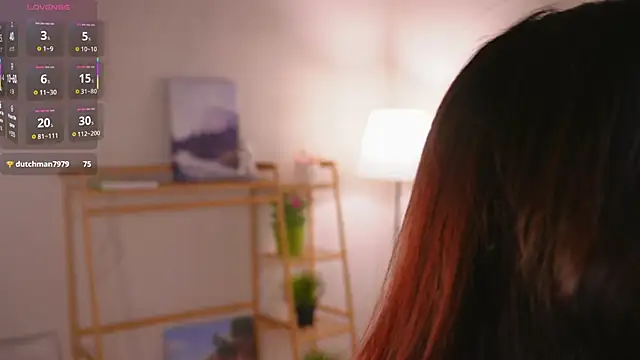 Snapshot of MoiraEger chatting on 01-08-26, 04:13 MoiraEger online show from 01-08-26, 04:13