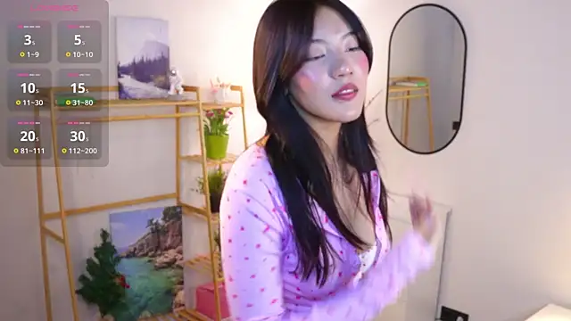 MoiraEger online show from 02-04-26, 04:13