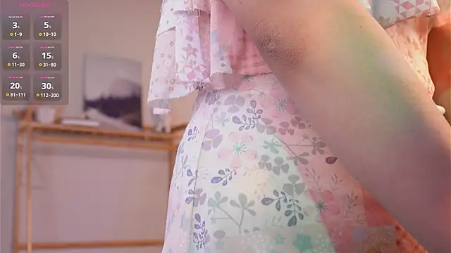 MoiraEger online show from 11-25-25, 04:07