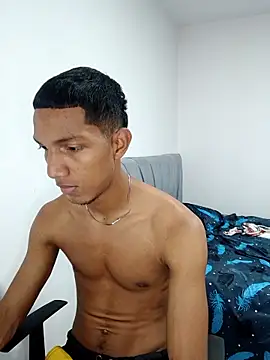 miguelmarcus online show from 02-28-26, 01:55