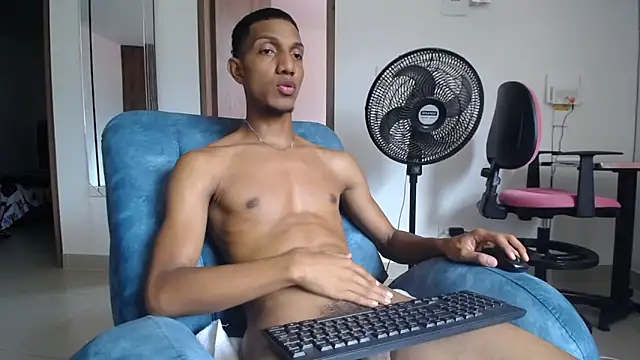 miguelmarcus online show from 09-28-25, 04:47