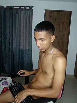 miguelmarcus online show from 09-14-25, 03:23