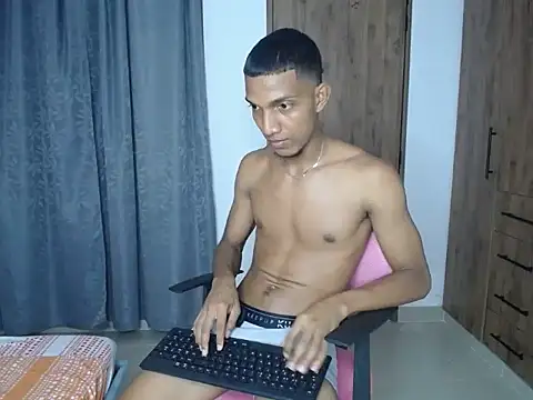 miguelmarcus online show from 10-02-25, 11:41