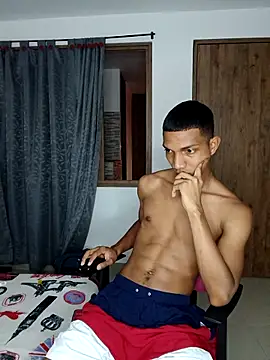 miguelmarcus online show from 09-18-25, 01:25