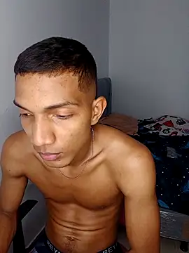 miguelmarcus online show from 04-08-26, 08:32