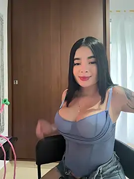 Amy ruizz online show from 07-18-26, 11:19