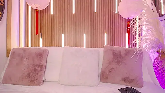 Snapshot of MylaDreams chatting on 01-07-26, 04:06 MylaDreams online show from 01-07-26, 04:06