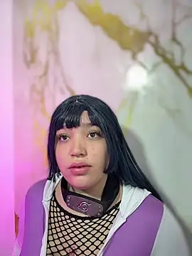 Snapshot of hinata_dolly chatting on 05-16-26, 11:20 hinata dolly online show from 05-16-26, 11:20