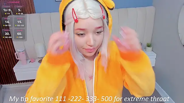 hinata dolly online show from 09-27-25, 08:31