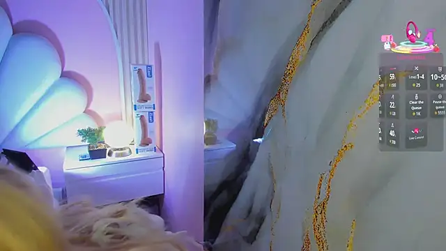 hinata dolly online show from 04-04-26, 11:17