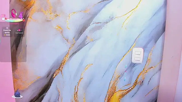 hinata dolly online show from 12-23-25, 09:08