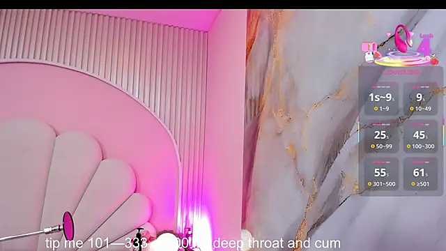 hinata dolly online show from 11-14-25, 08:29