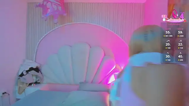 hinata dolly online show from 04-02-26, 11:06