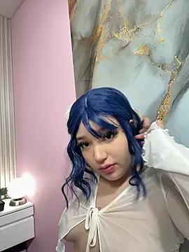 Snapshot of hinata_dolly chatting on 04-30-26, 11:39 hinata dolly online show from 04-30-26, 11:39