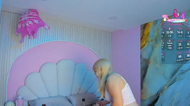 hinata dolly online show from 04-07-26, 11:12