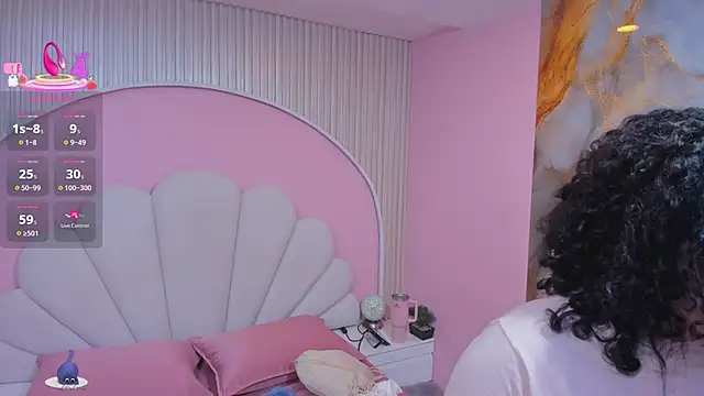 hinata dolly online show from 01-17-26, 11:03