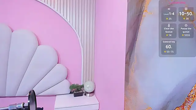 hinata dolly online show from 02-28-26, 10:15