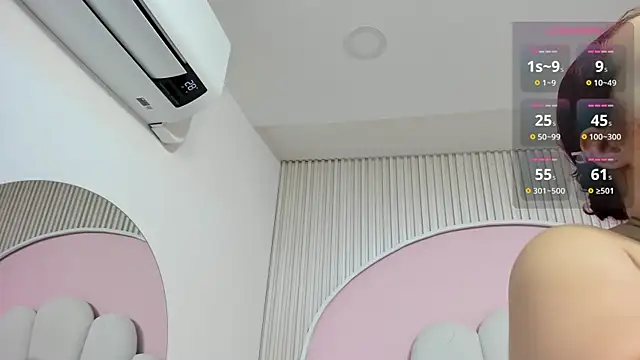 hinata dolly online show from 10-24-25, 08:02