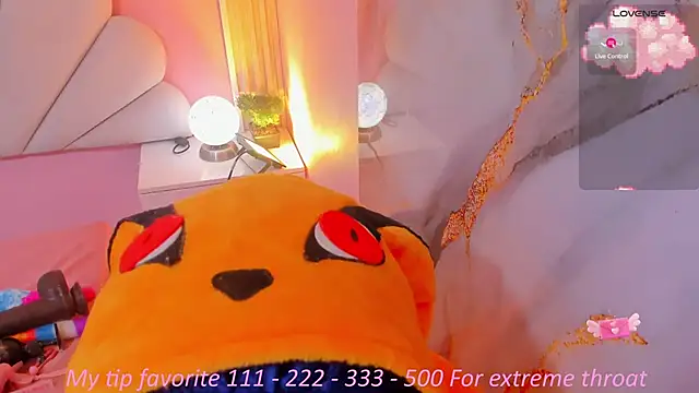 hinata dolly online show from 09-13-25, 10:48