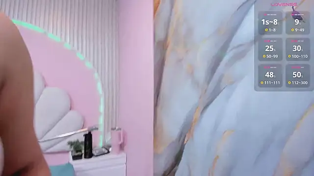 hinata dolly online show from 02-24-26, 11:22