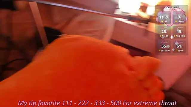 hinata dolly online show from 09-20-25, 08:30