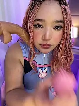 Snapshot of hinata_dolly chatting on 07-28-26, 03:08 hinata dolly online show from 07-28-26, 03:08