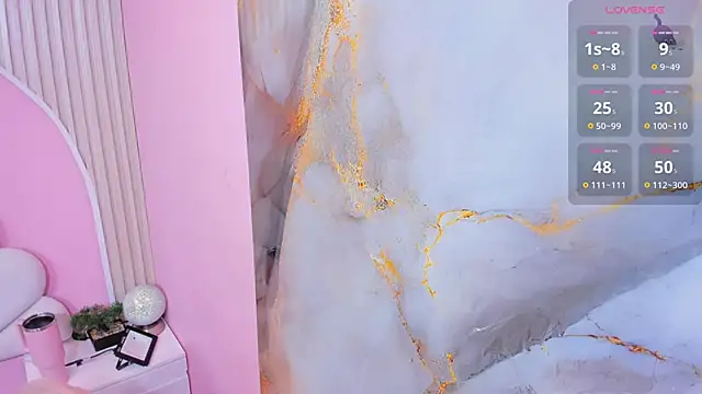 hinata dolly online show from 02-21-26, 08:49