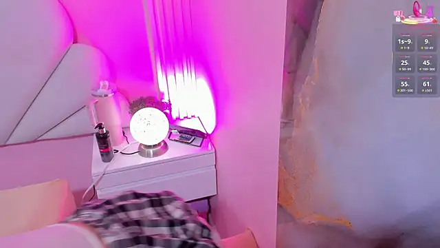 hinata dolly online show from 10-29-25, 11:09