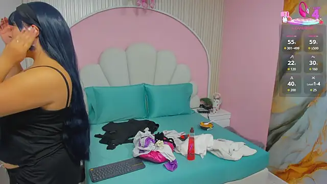 hinata dolly online show from 03-27-26, 11:11