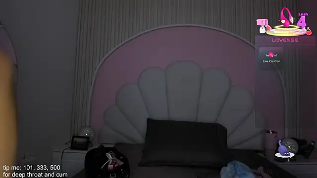 hinata dolly online show from 12-03-25, 10:58