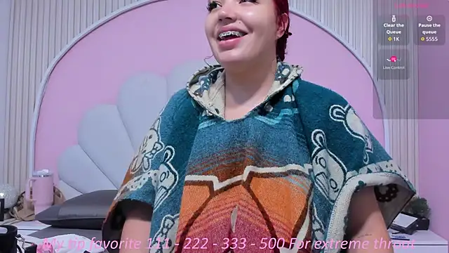 hinata dolly online show from 10-03-25, 08:27