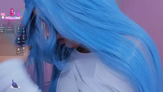 hinata dolly online show from 01-07-26, 11:04