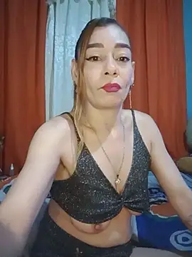 Samantha esposito online show from 09-25-25, 09:43