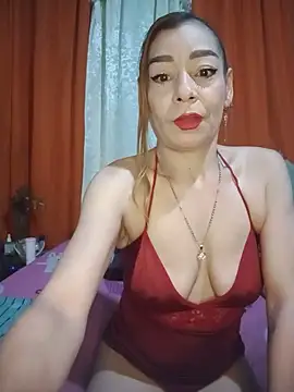 Samantha esposito online show from 09-11-25, 12:32