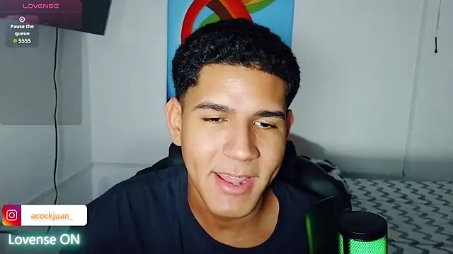 juanacock 1 online show from 10-26-25, 02:45